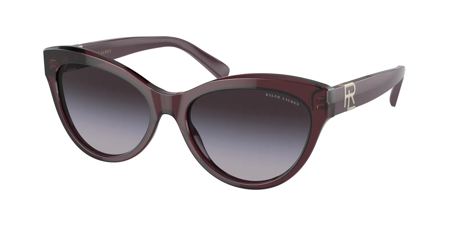 Ralph Lauren The Betty 8213 Sunglasses - view 6
